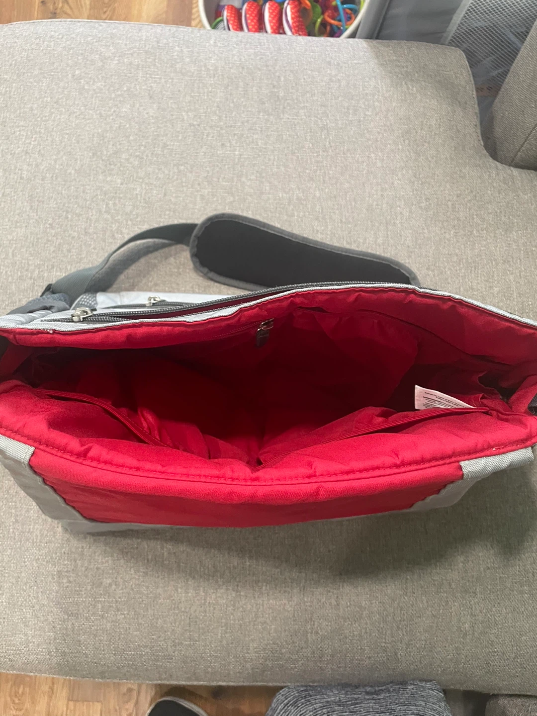 Skip Hop diaper Bag - photo 4