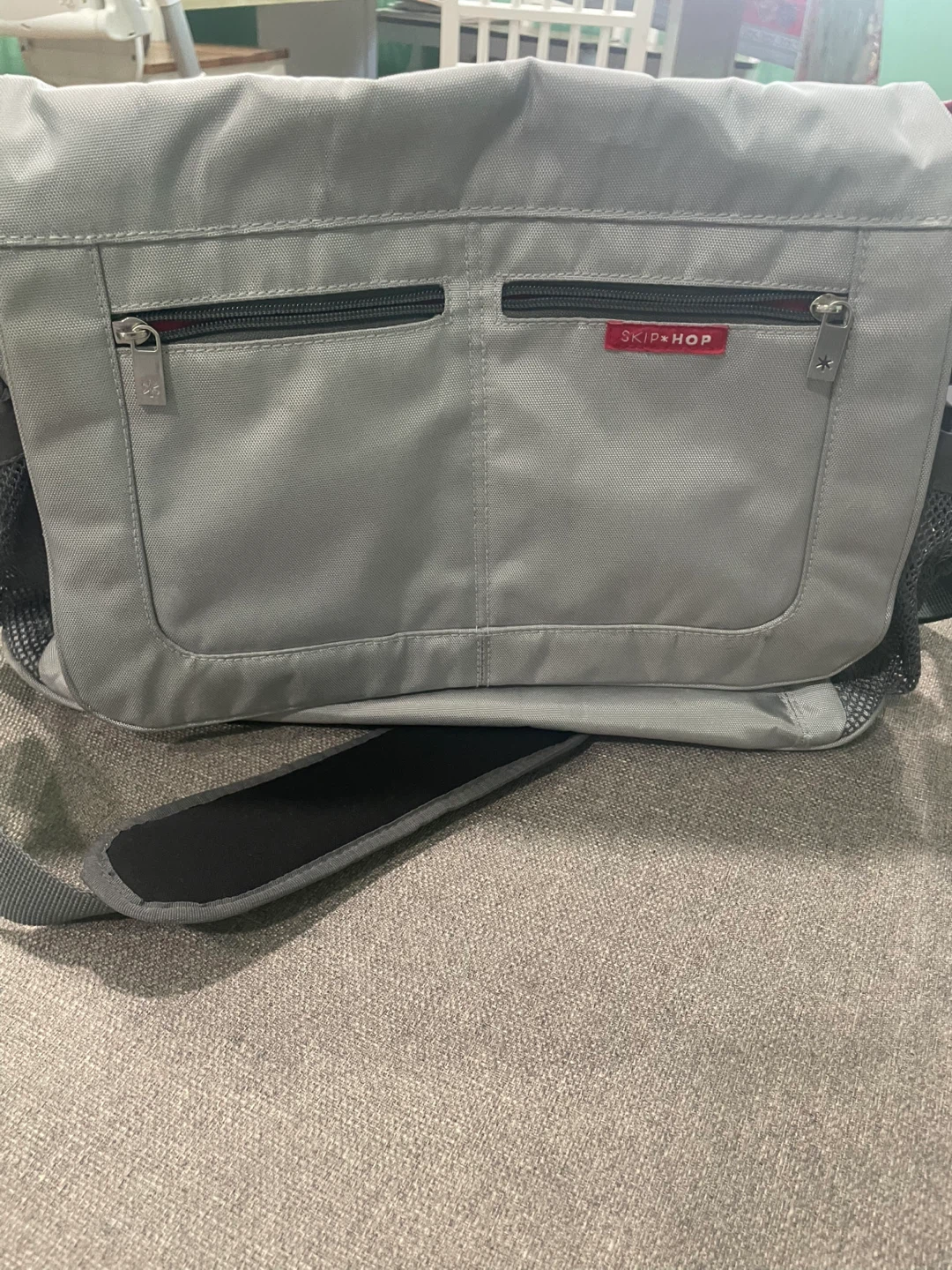 Skip Hop diaper Bag