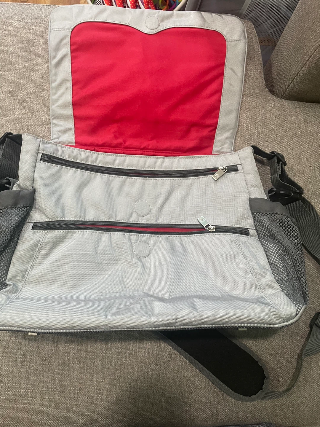Skip Hop diaper Bag - photo 3