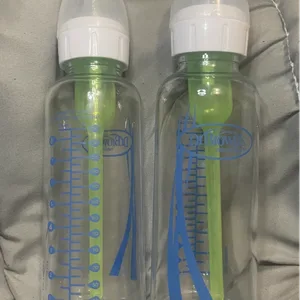 Dr. Brown's Baby Bottles - 2 Count