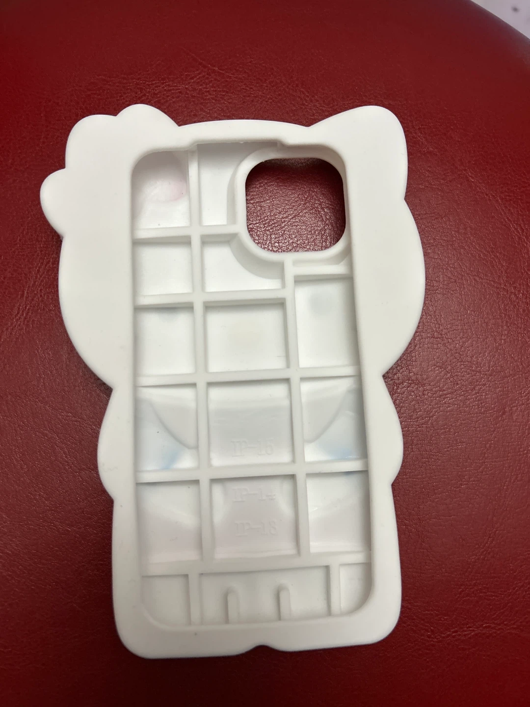 Hello Kitty Phone Case - photo 2