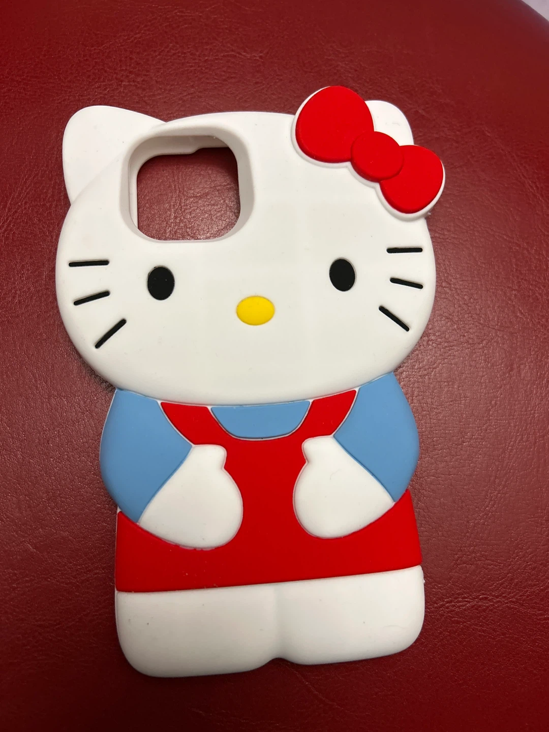 Hello Kitty Phone Case