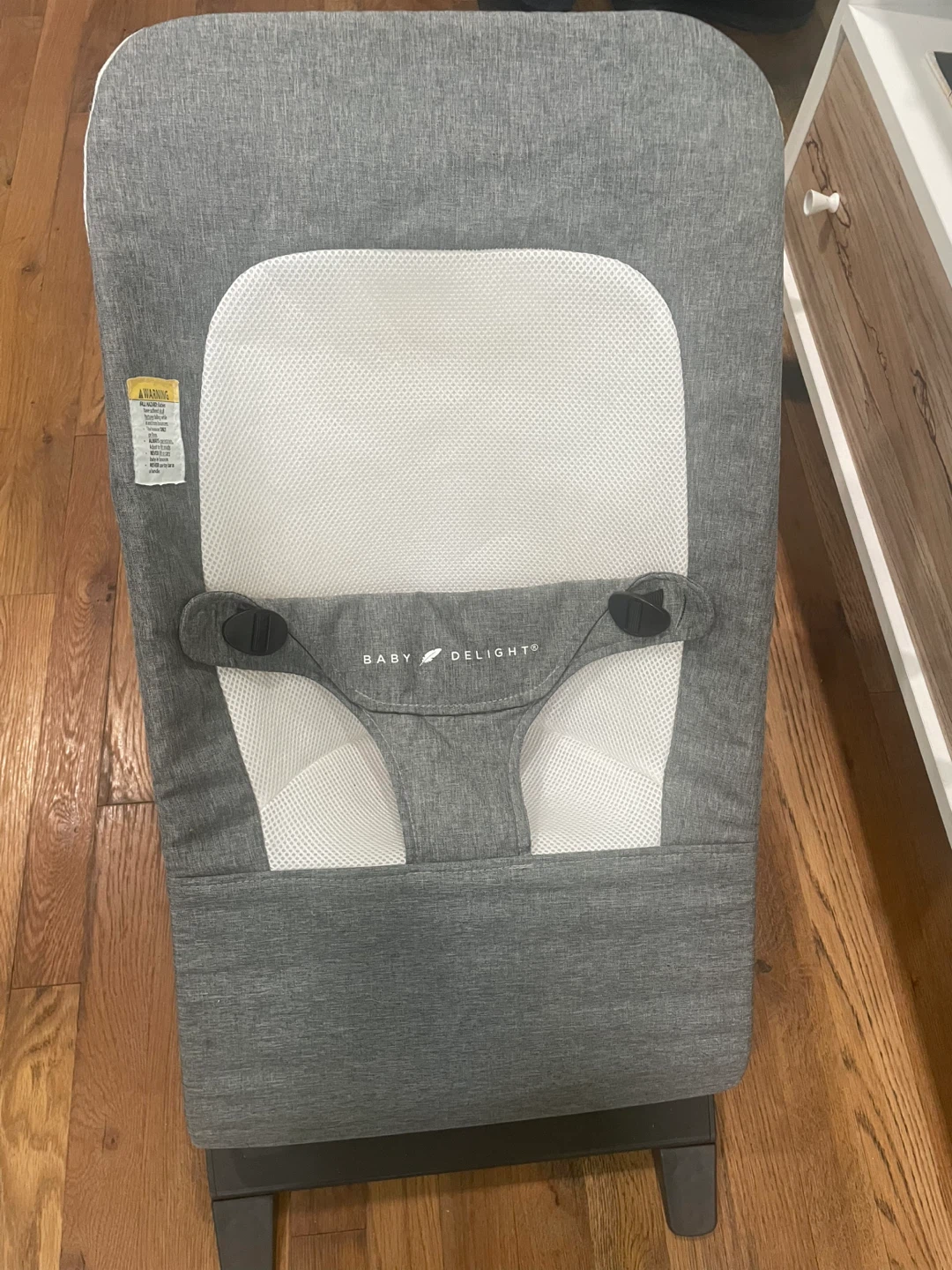 Baby Bouncer