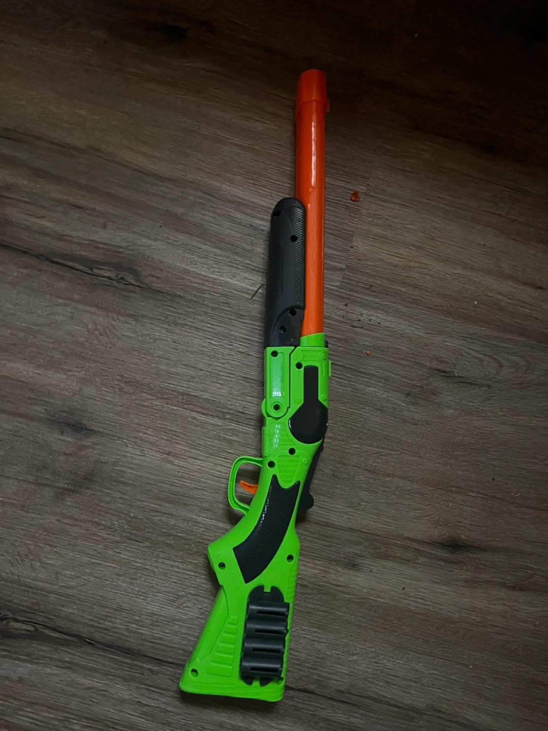 Double Fire Toy Shotgun - photo 3