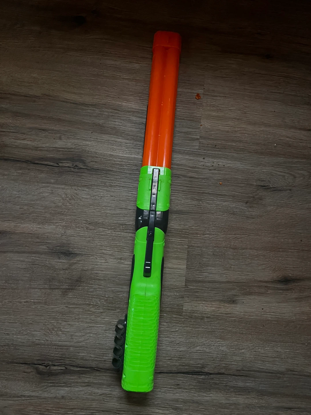 Double Fire Toy Shotgun - photo 2