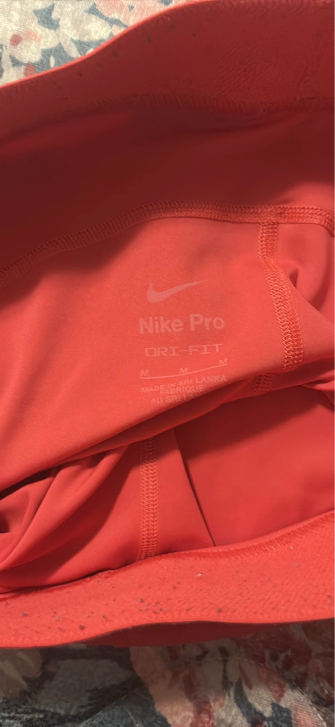 Nike Pro Dri-FIT Women's Running Shorts Size M - photo 3