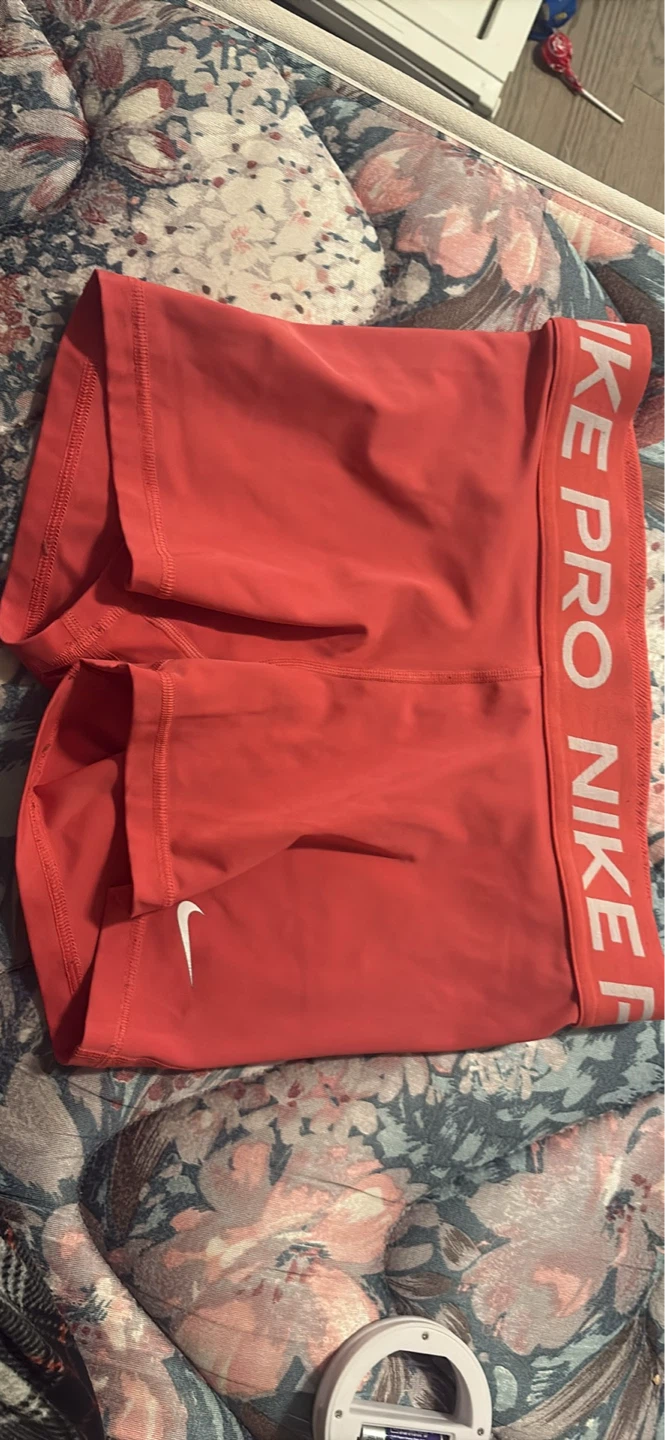 Nike Pro Dri-FIT Women's Running Shorts Size M