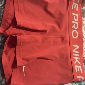 Nike Pro Dri-FIT Women's Running Shorts Size M