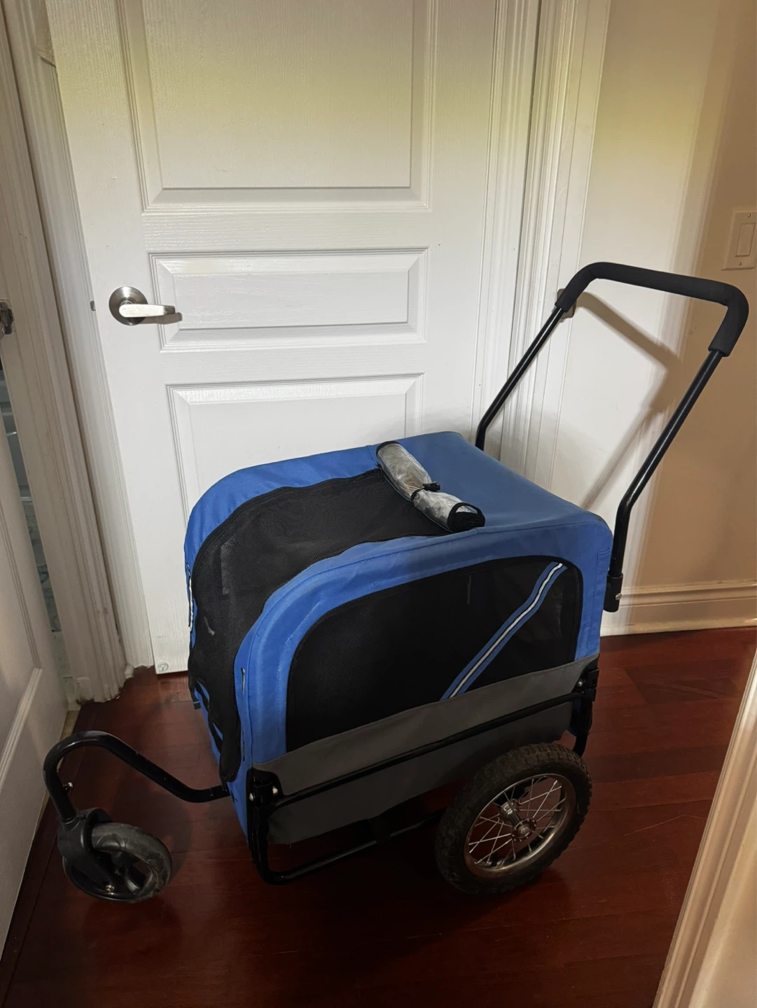 Pet Stroller/Carrier