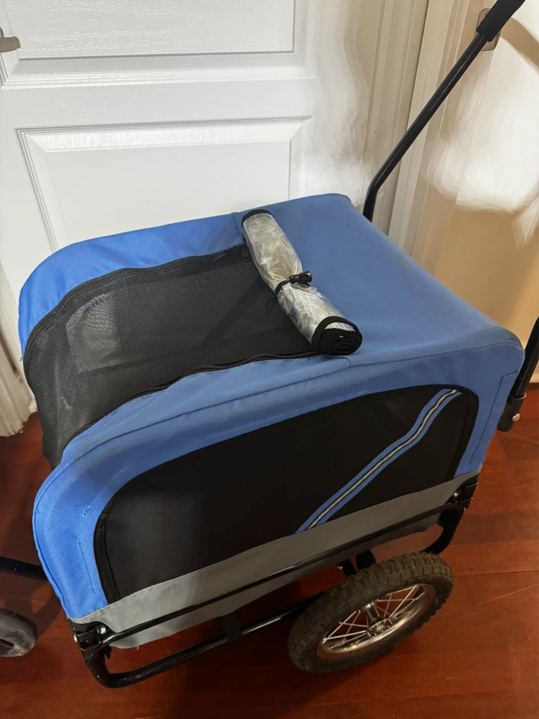 Pet Stroller/Carrier - photo 2