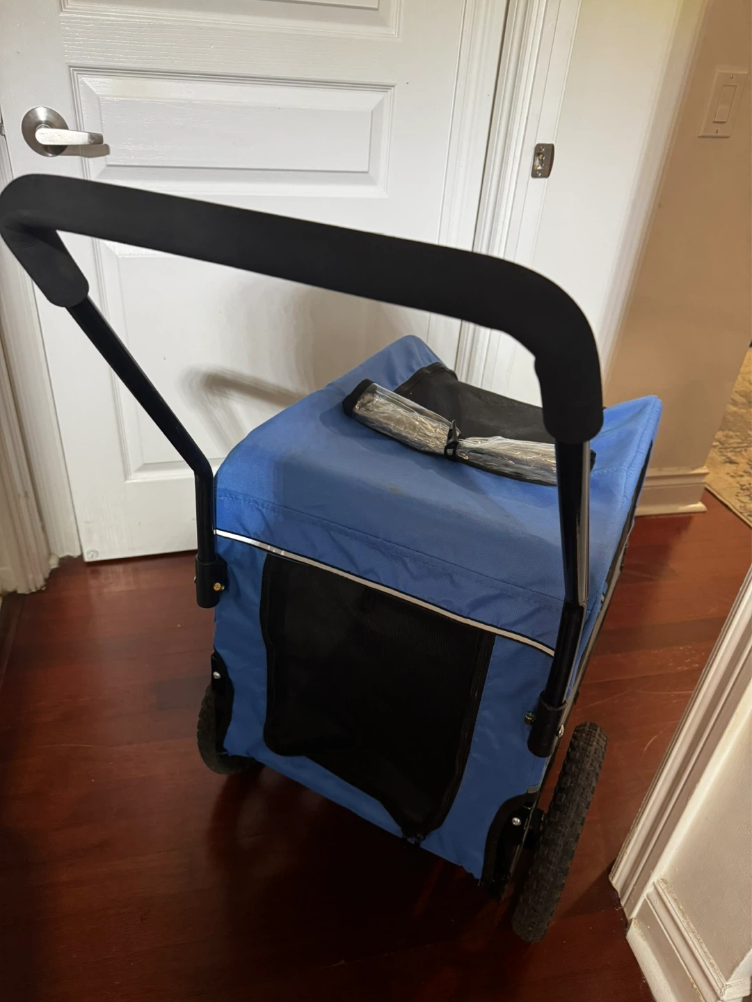 Pet Stroller/Carrier - photo 3