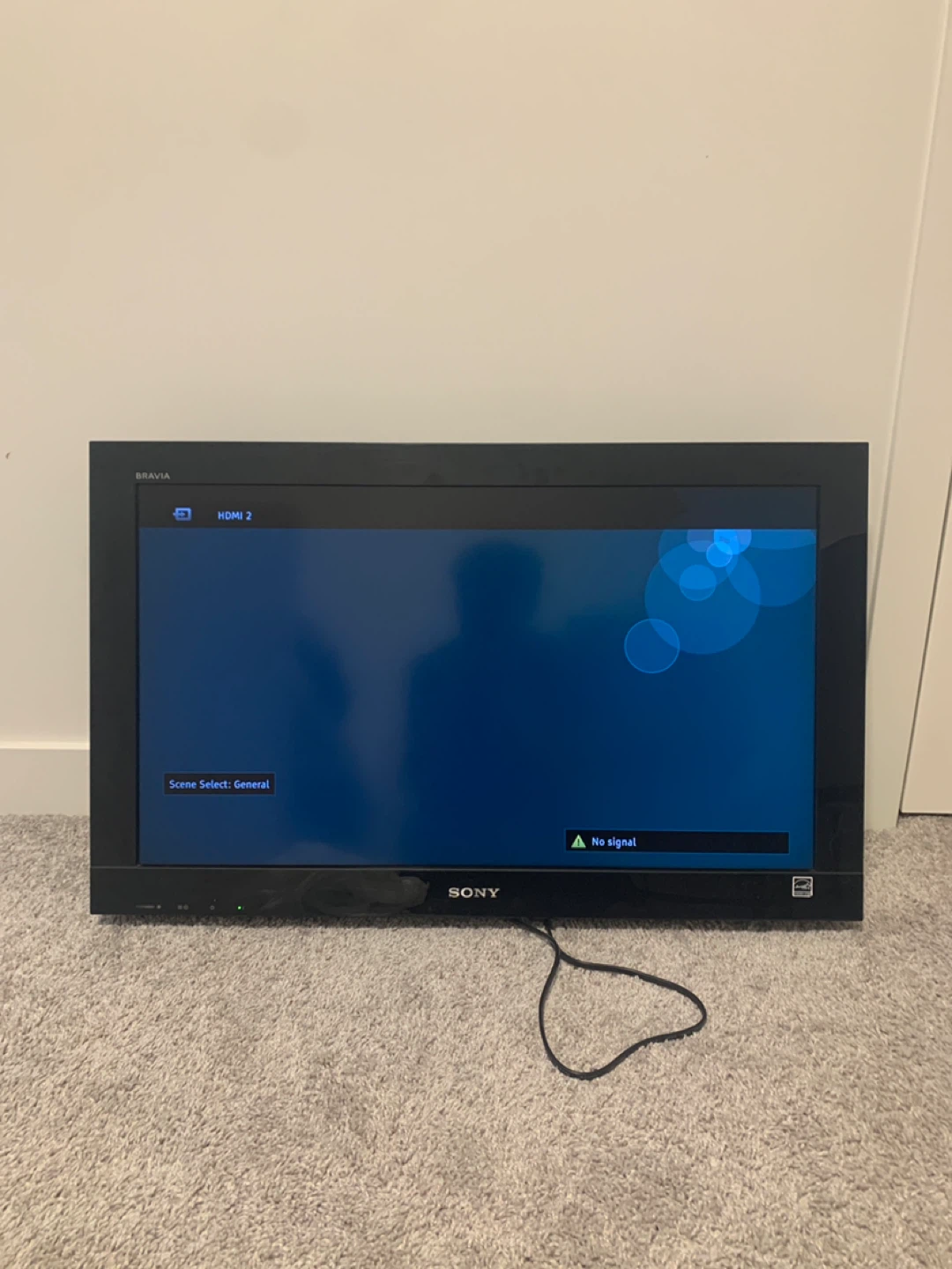 Sony Bravia TV - photo 2