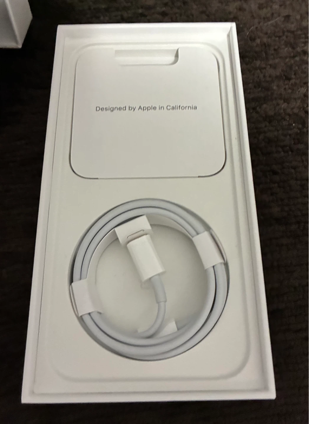 Apple iPhone 12 64gb black - photo 3