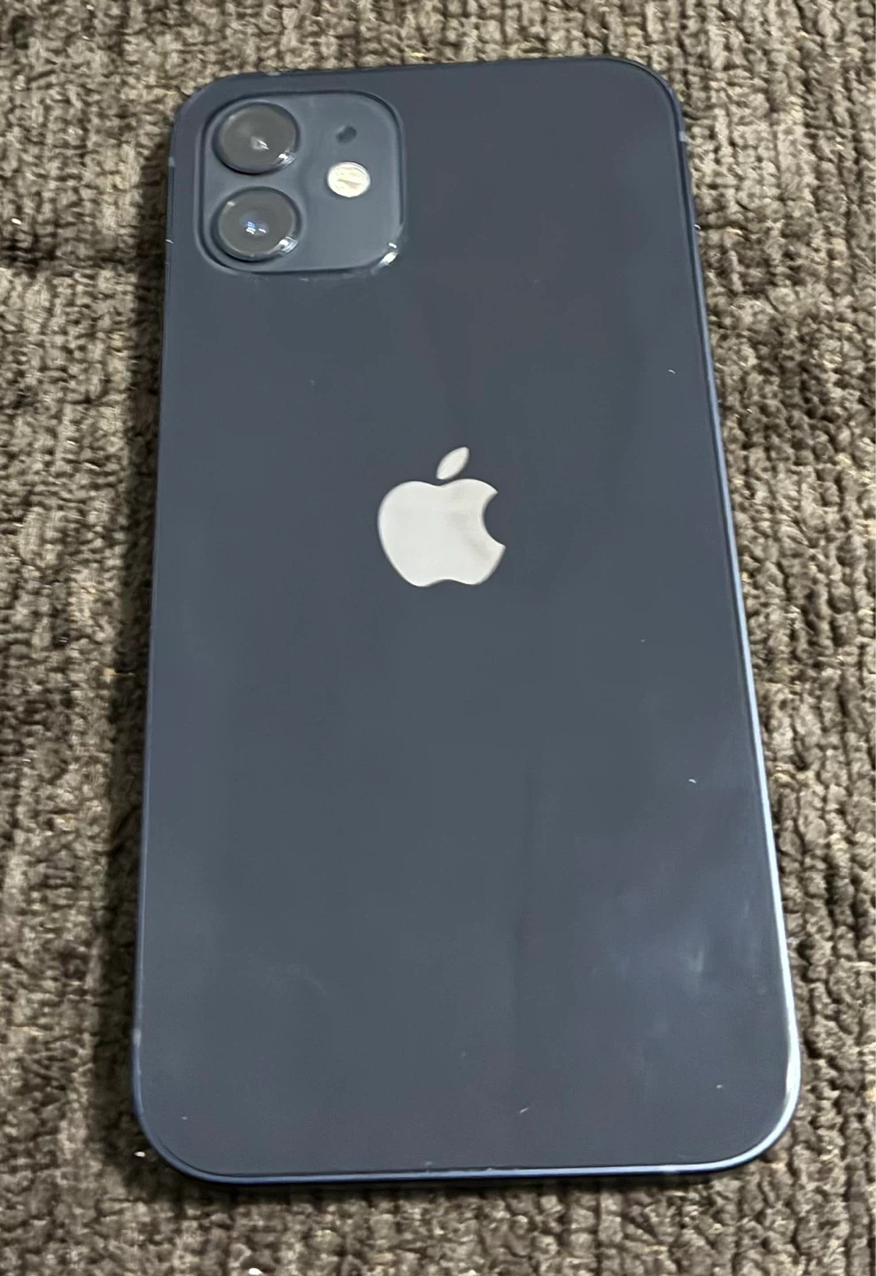 Apple iPhone 12 64gb black - photo 2
