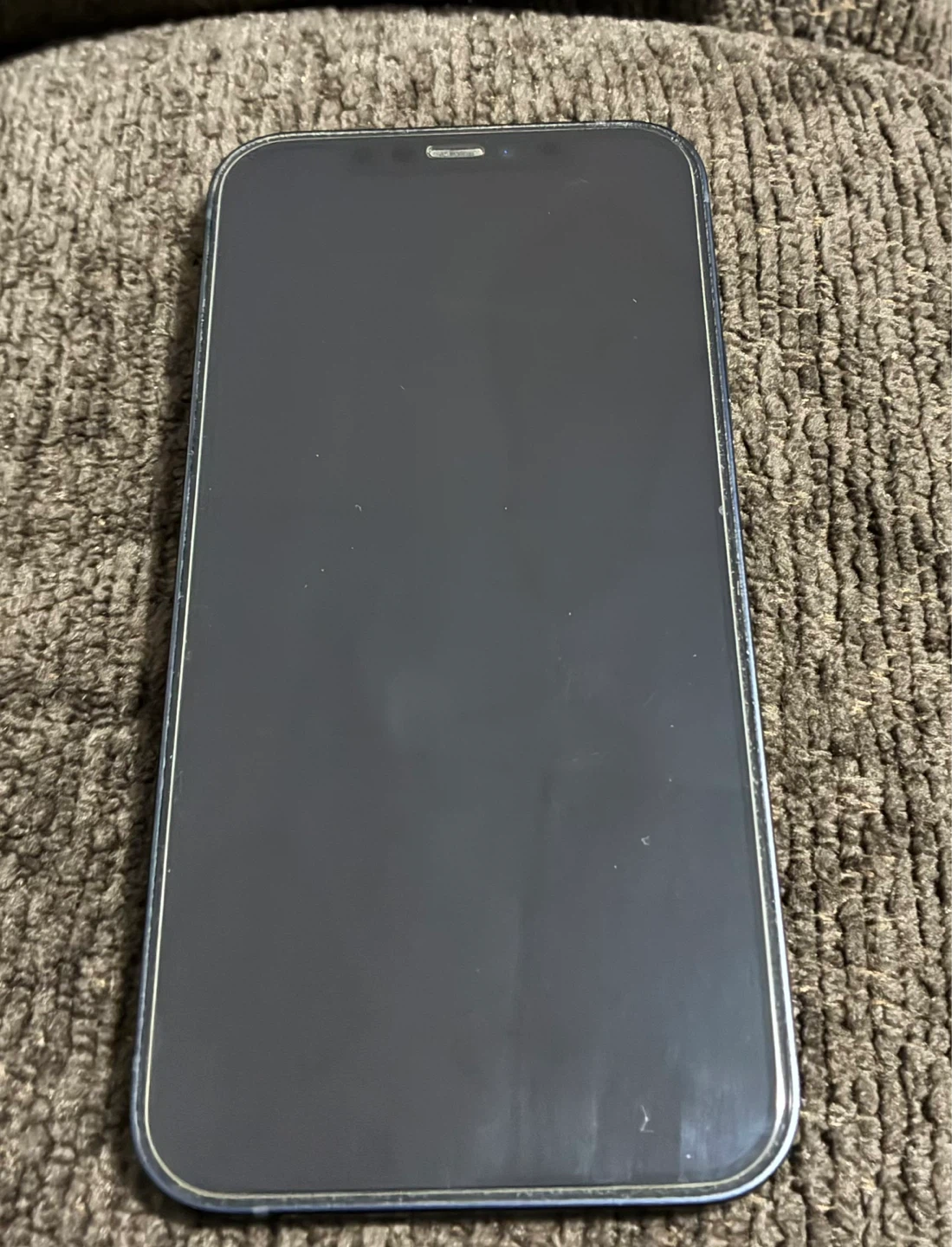 Apple iPhone 12 64gb black