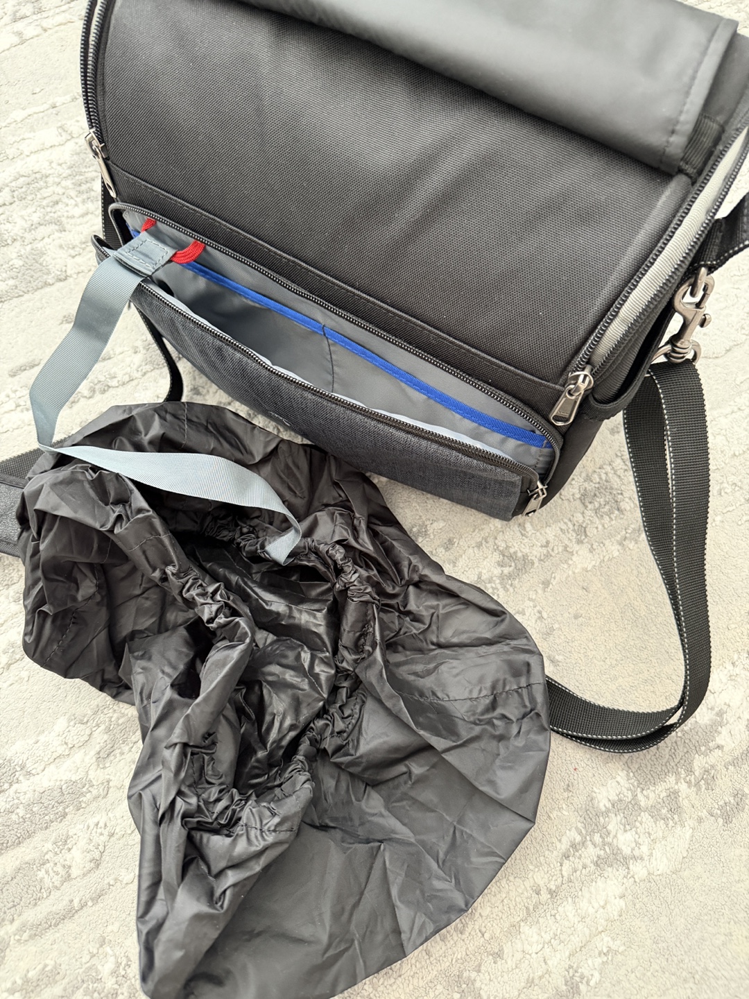 Think Tank camera bag - Mirrorless Mover 30i Shoulder Bag - photo 4