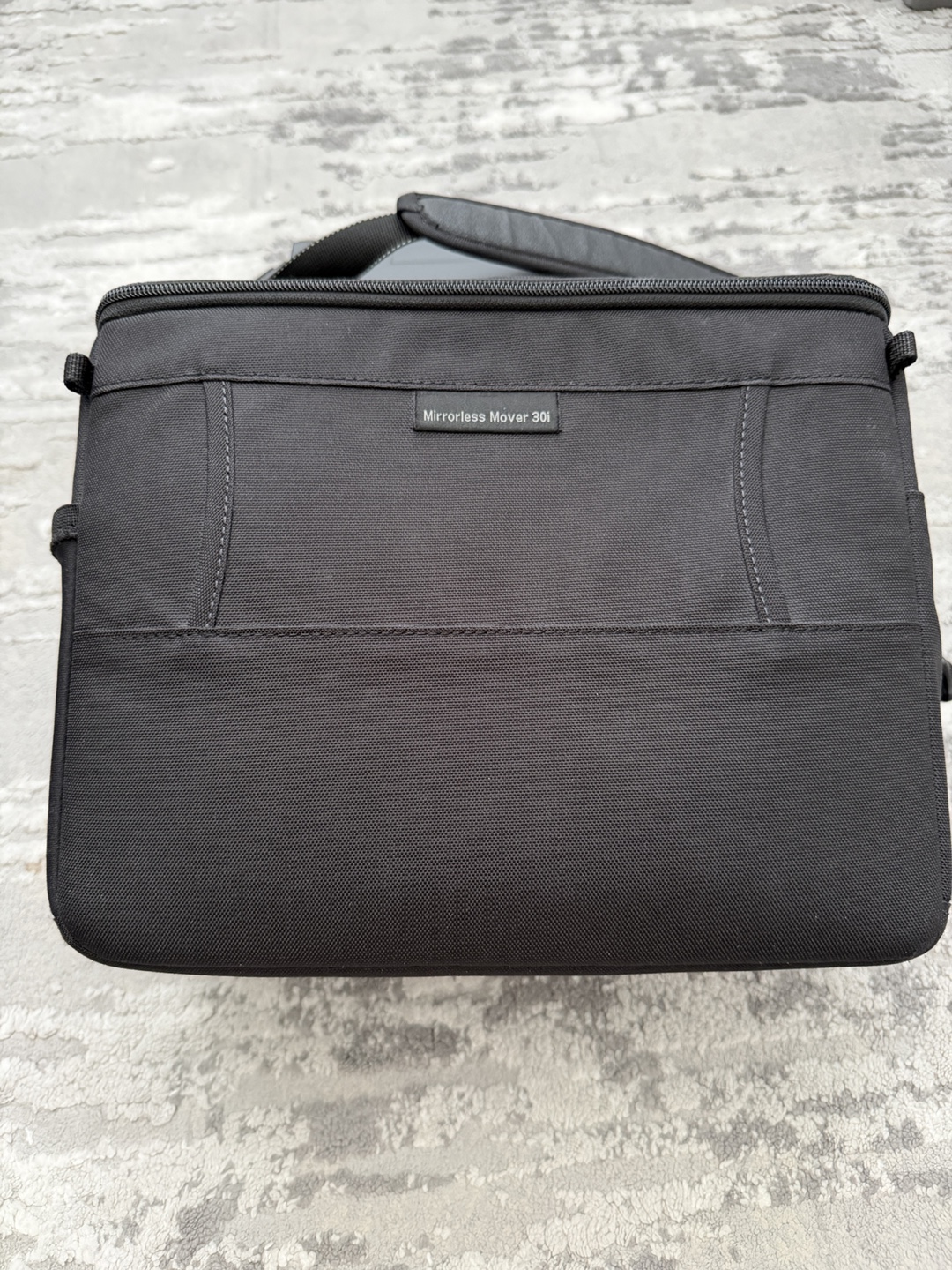 Think Tank camera bag - Mirrorless Mover 30i Shoulder Bag - photo 2