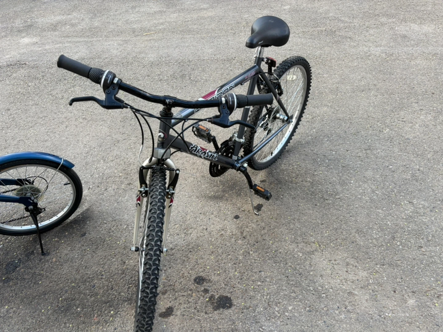 ARASHI HORIZON Mountain Bike - photo 2