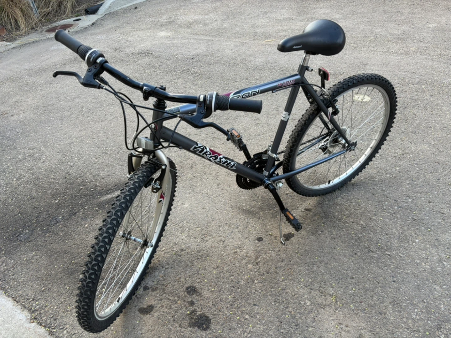 ARASHI HORIZON Mountain Bike - photo 3