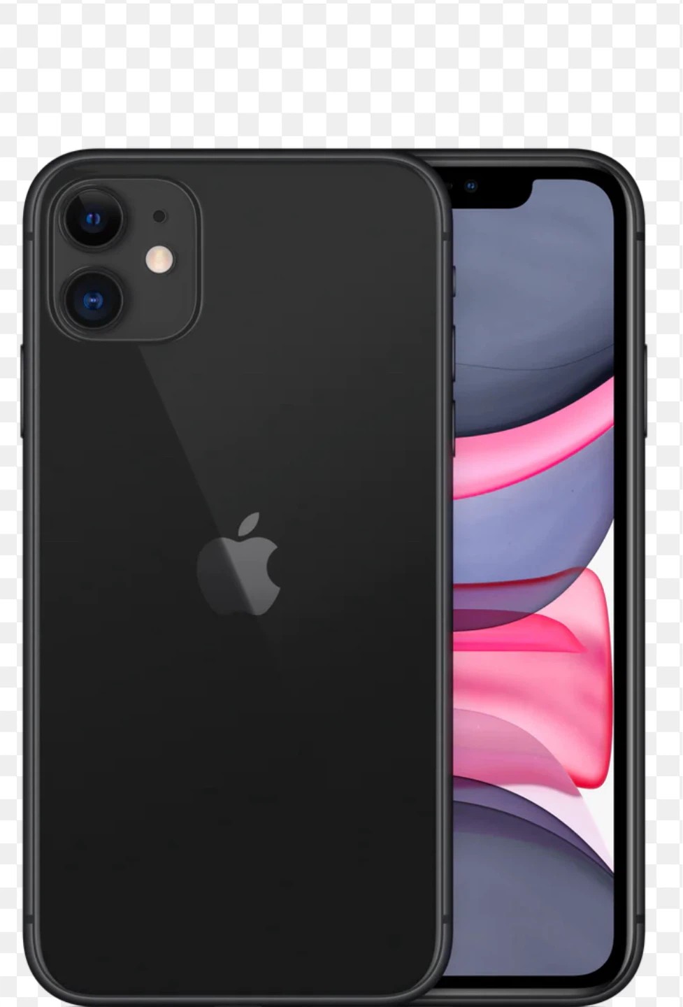 Apple iPhone 11 - Black