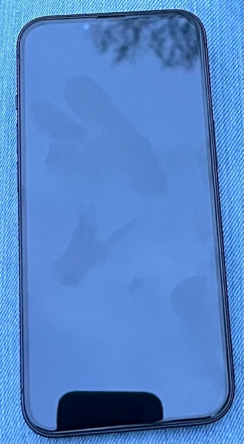 Apple iPhone 13 - Black - photo 3