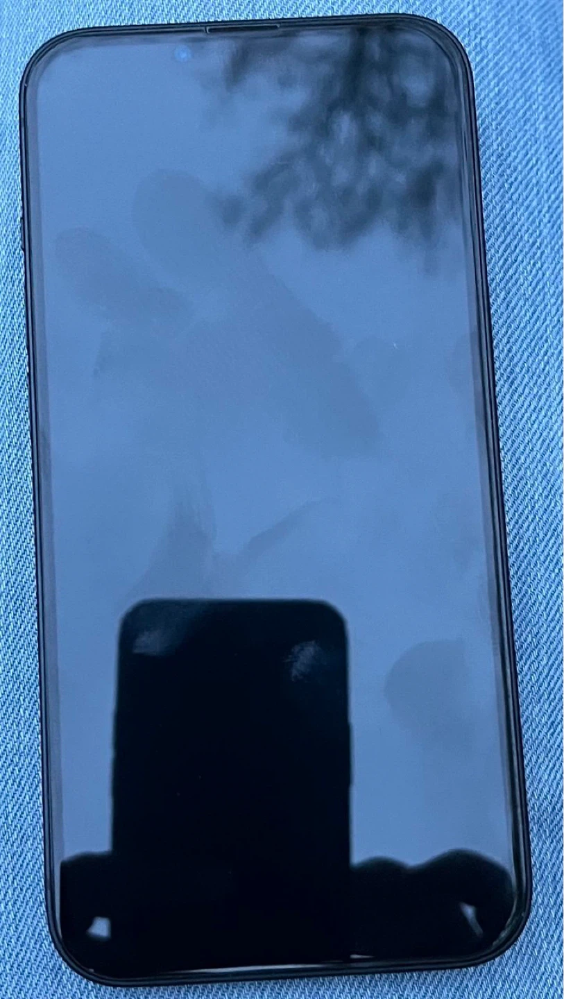 Apple iPhone 13 - Black - photo 2