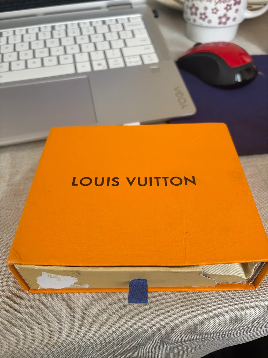 Louis Vuitton Monogram Bi-Fold Wallet - photo 3