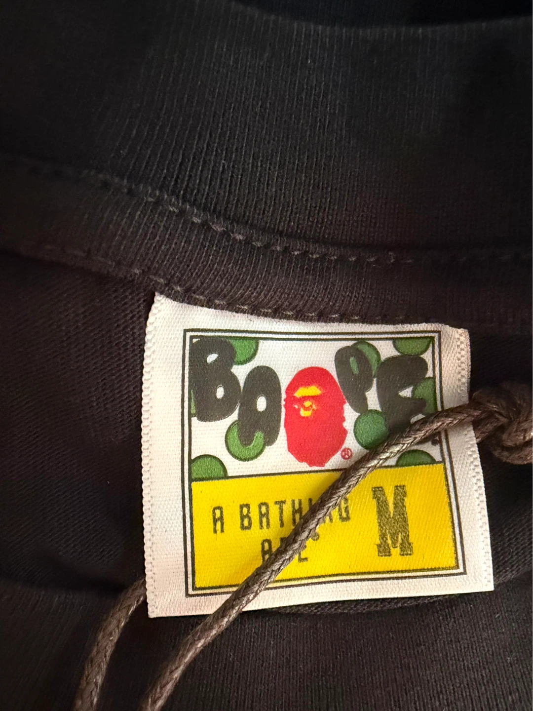 A Bathing Ape T-Shirt - photo 2