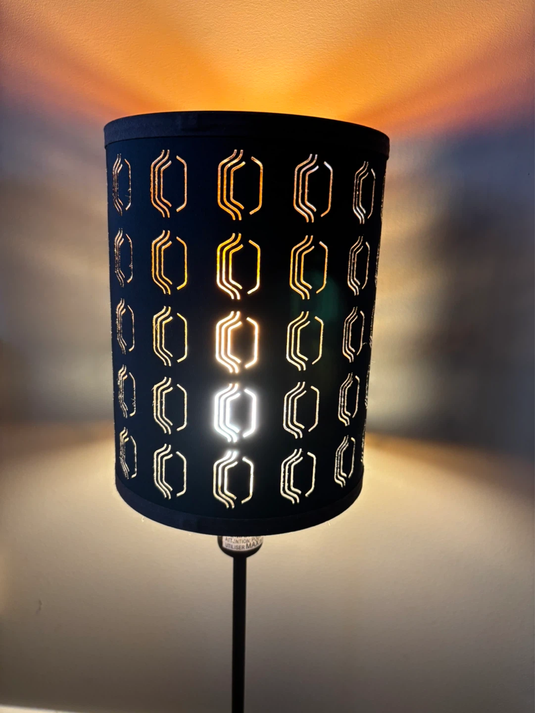 Set of 2 Table Lamps - photo 3