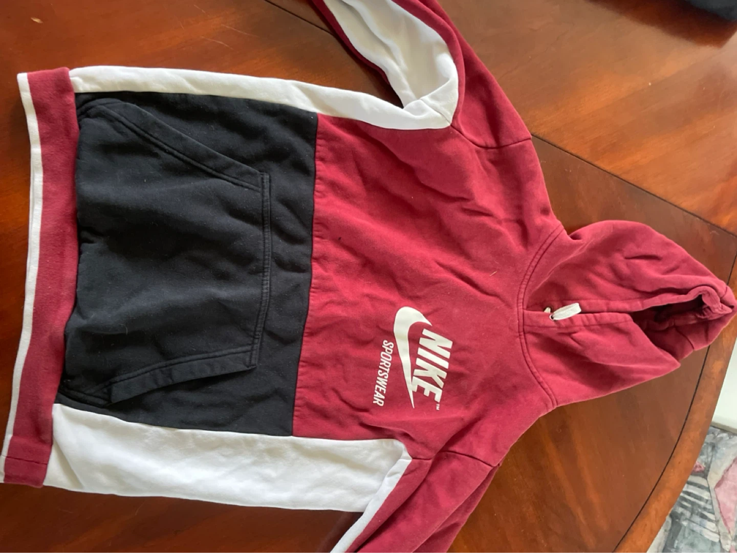 Nike Sportswear Hoodie