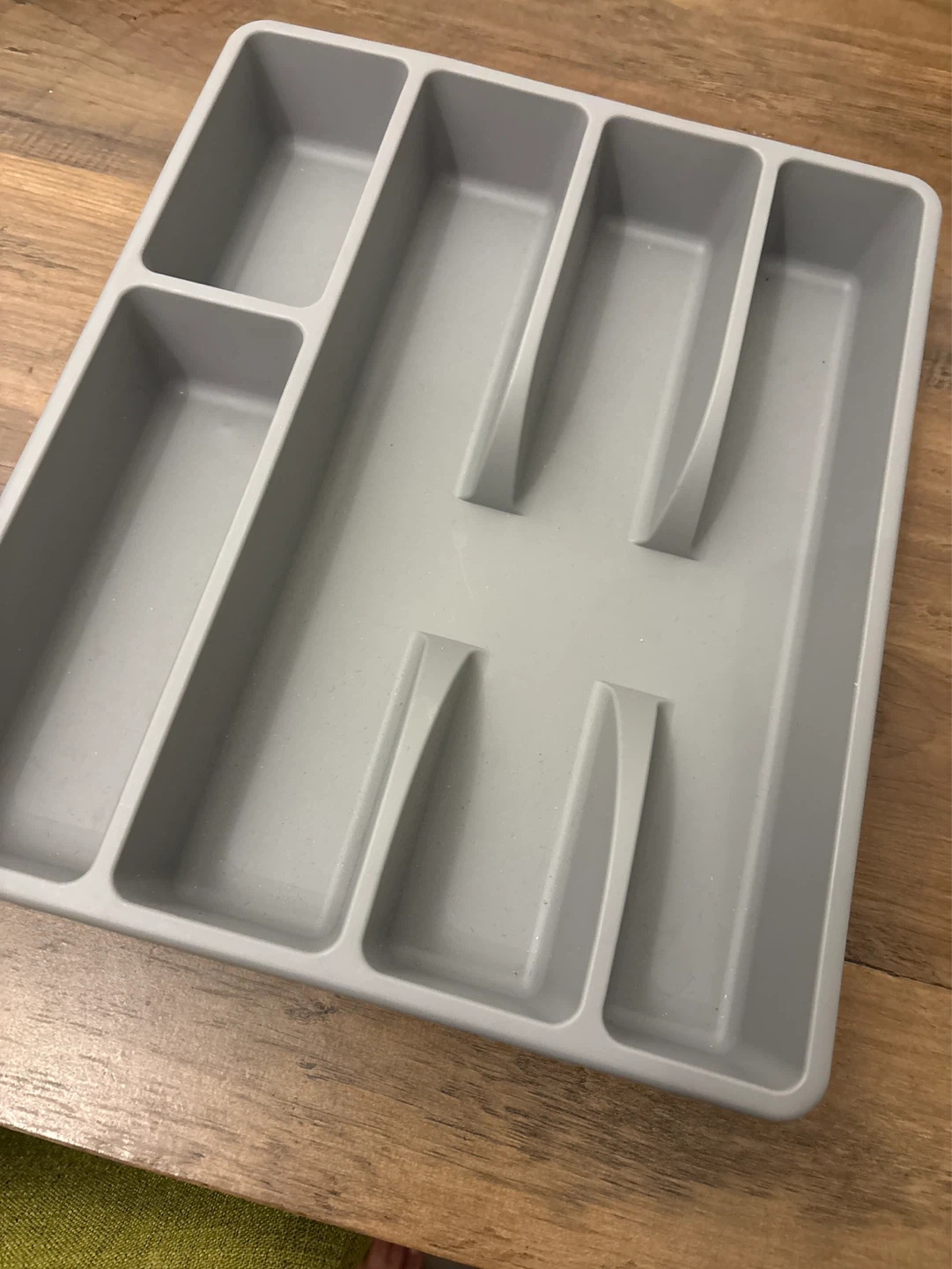 2 IKEA Cutlery Trays