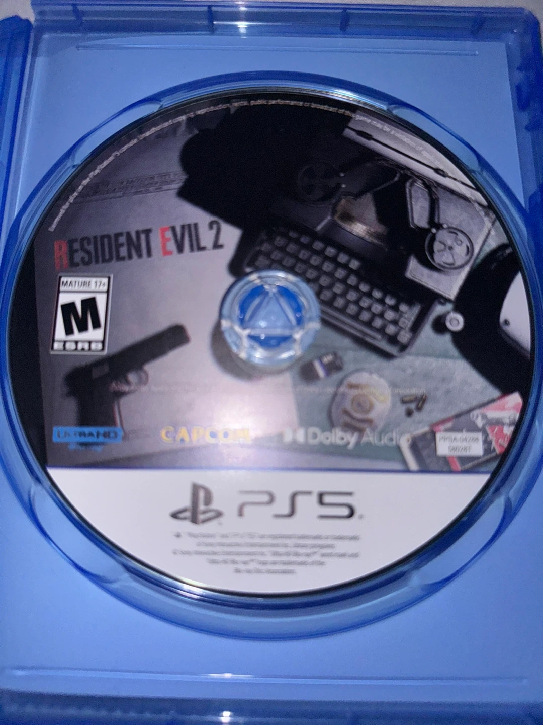 Sony Playstation 5 Slim Disc Edition (1TB) - photo 4