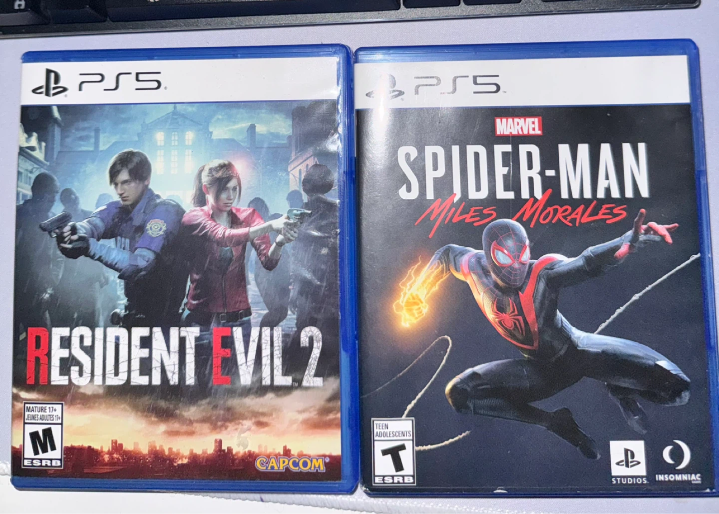 Sony Playstation 5 Slim Disc Edition (1TB) - photo 2