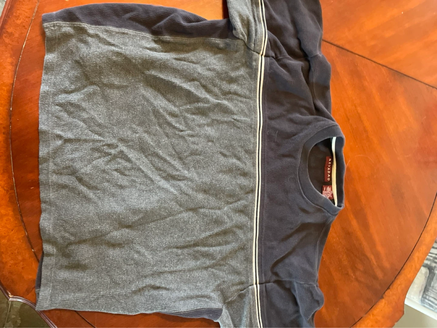Vintage sweater