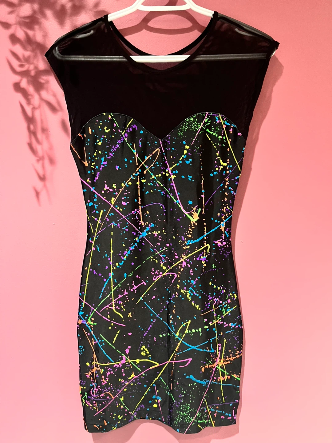 American Apparel Dress