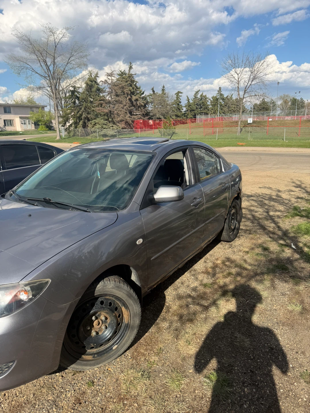Mazda 3 Sedan only 130000km - photo 3