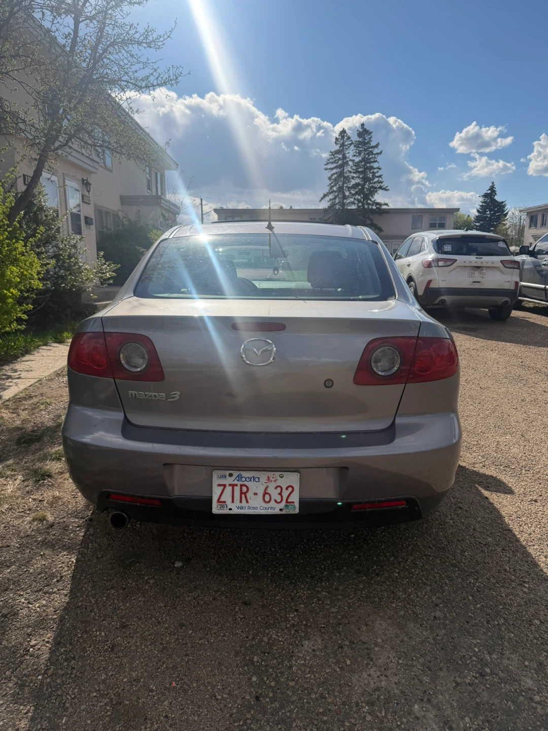 Mazda 3 Sedan only 130000km - photo 2