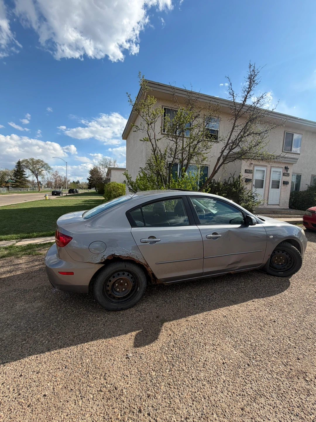 Mazda 3 Sedan only 130000km - photo 4