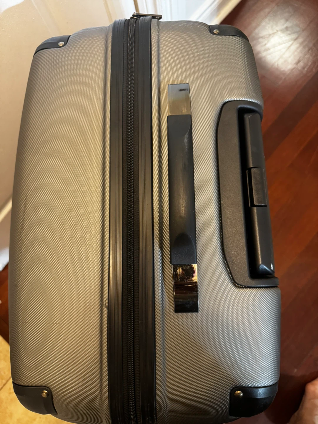 Kenneth Cole Reaction Luggage - photo 4