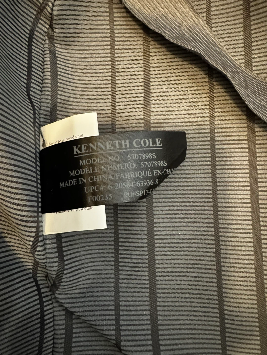 Kenneth Cole Reaction Luggage - photo 5