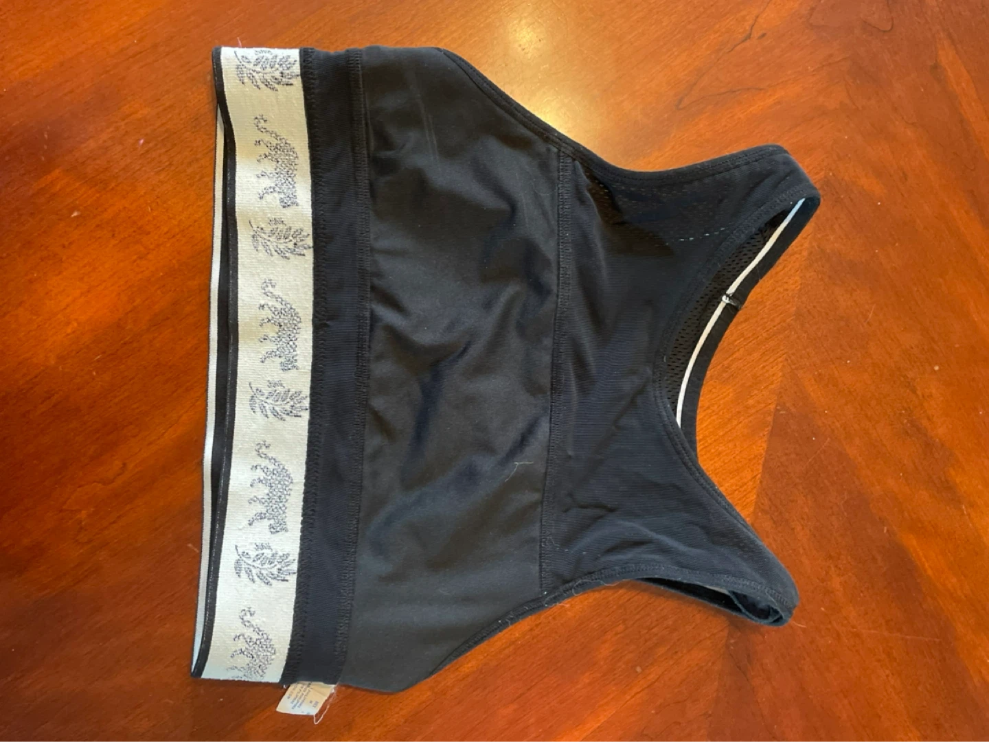 Champion Authentic Athleticwear Sports Bra Size M