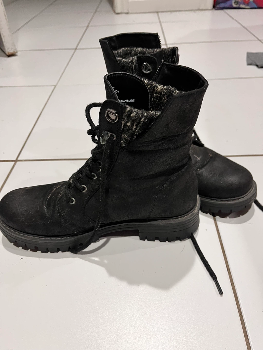 Winter Boots - photo 2