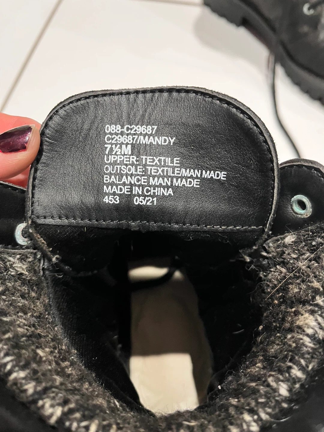 Winter Boots - photo 3