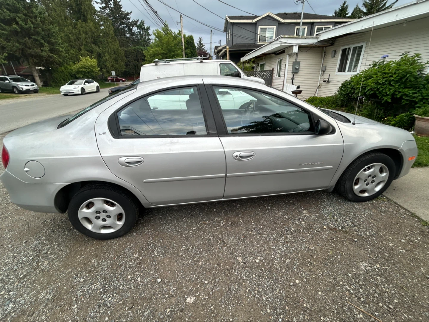 2001 Dodge Neon - photo 4