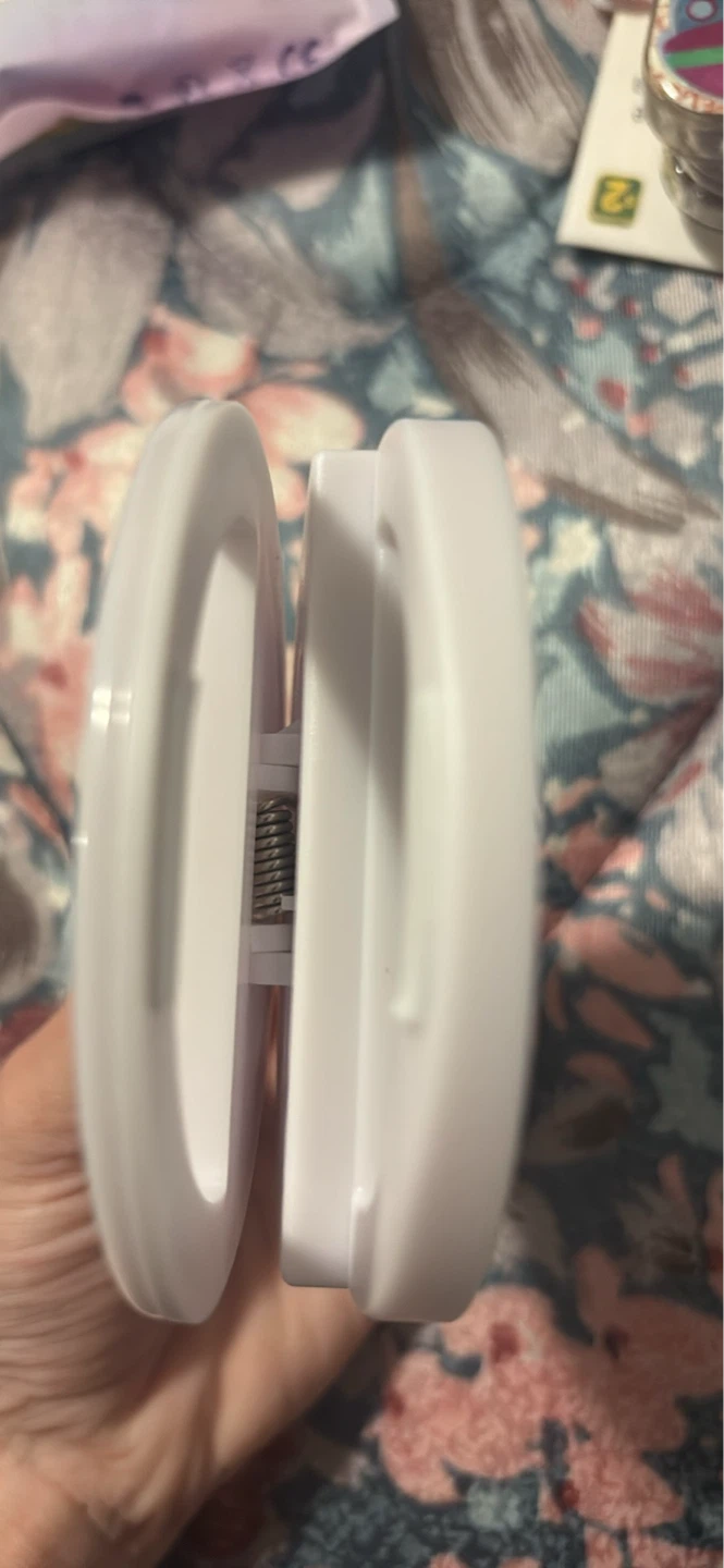 SOAR Selfie Ring Light Clip-on - photo 3