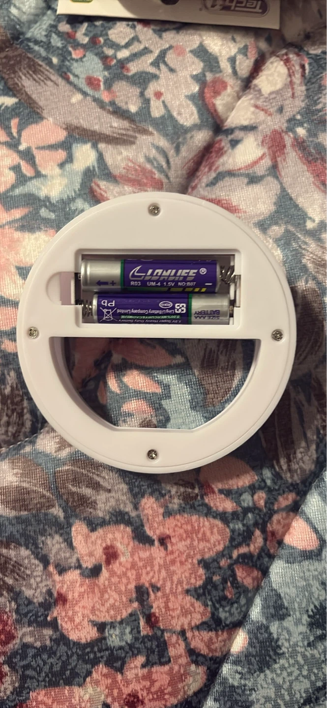 SOAR Selfie Ring Light Clip-on - photo 2