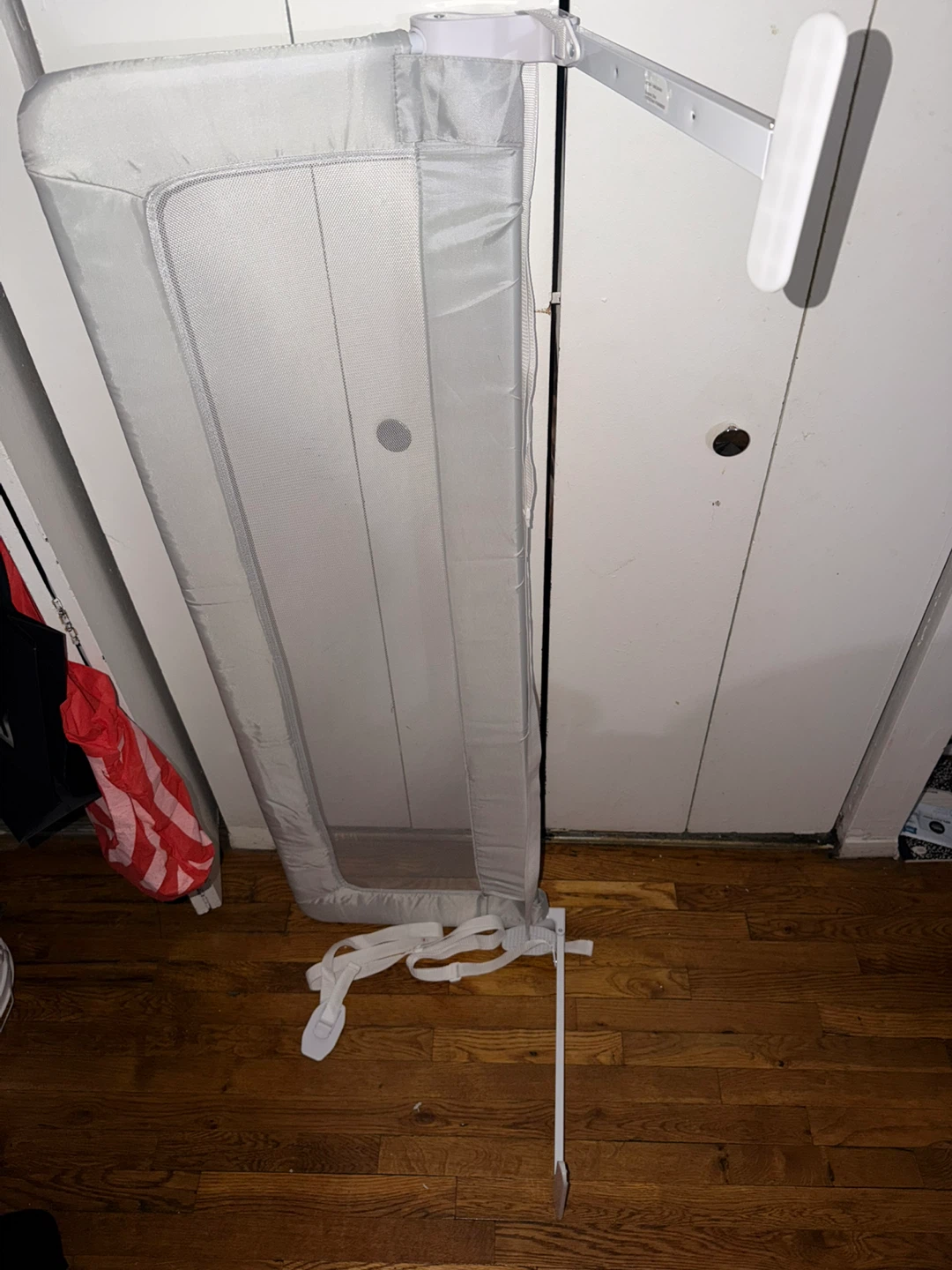 Kids Bed Railing
