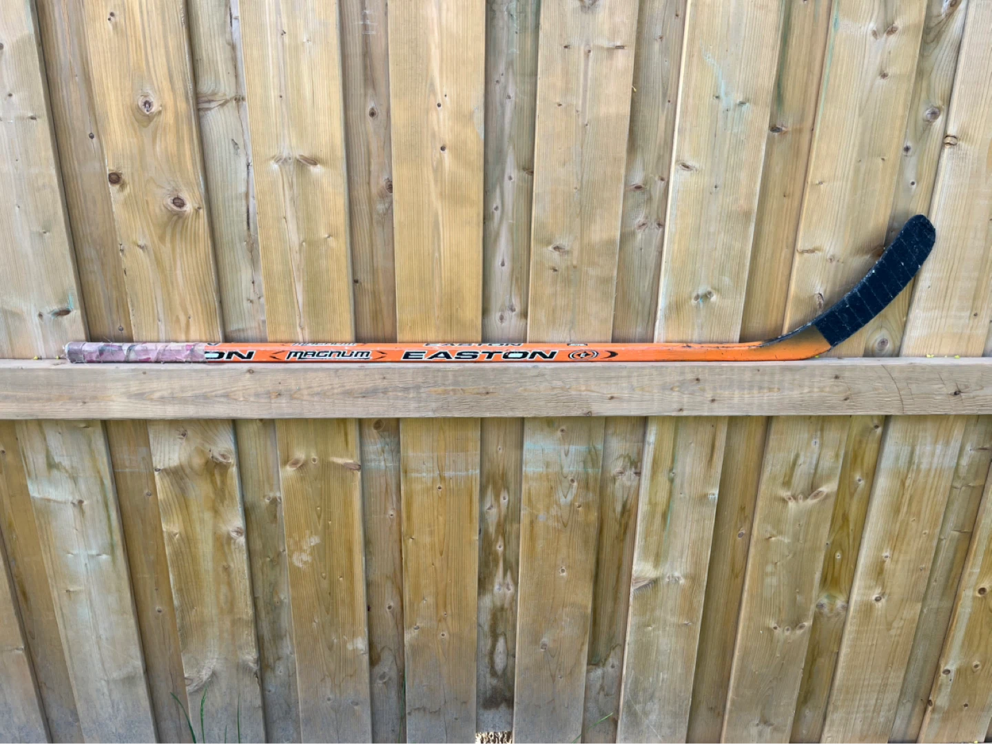 Easton Magnum Hockey Stick 🏒 - photo 4