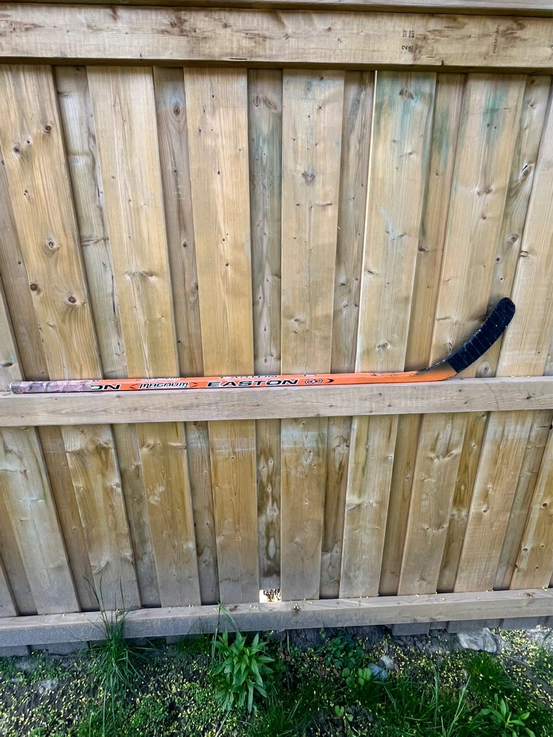 Easton Magnum Hockey Stick 🏒 - photo 2