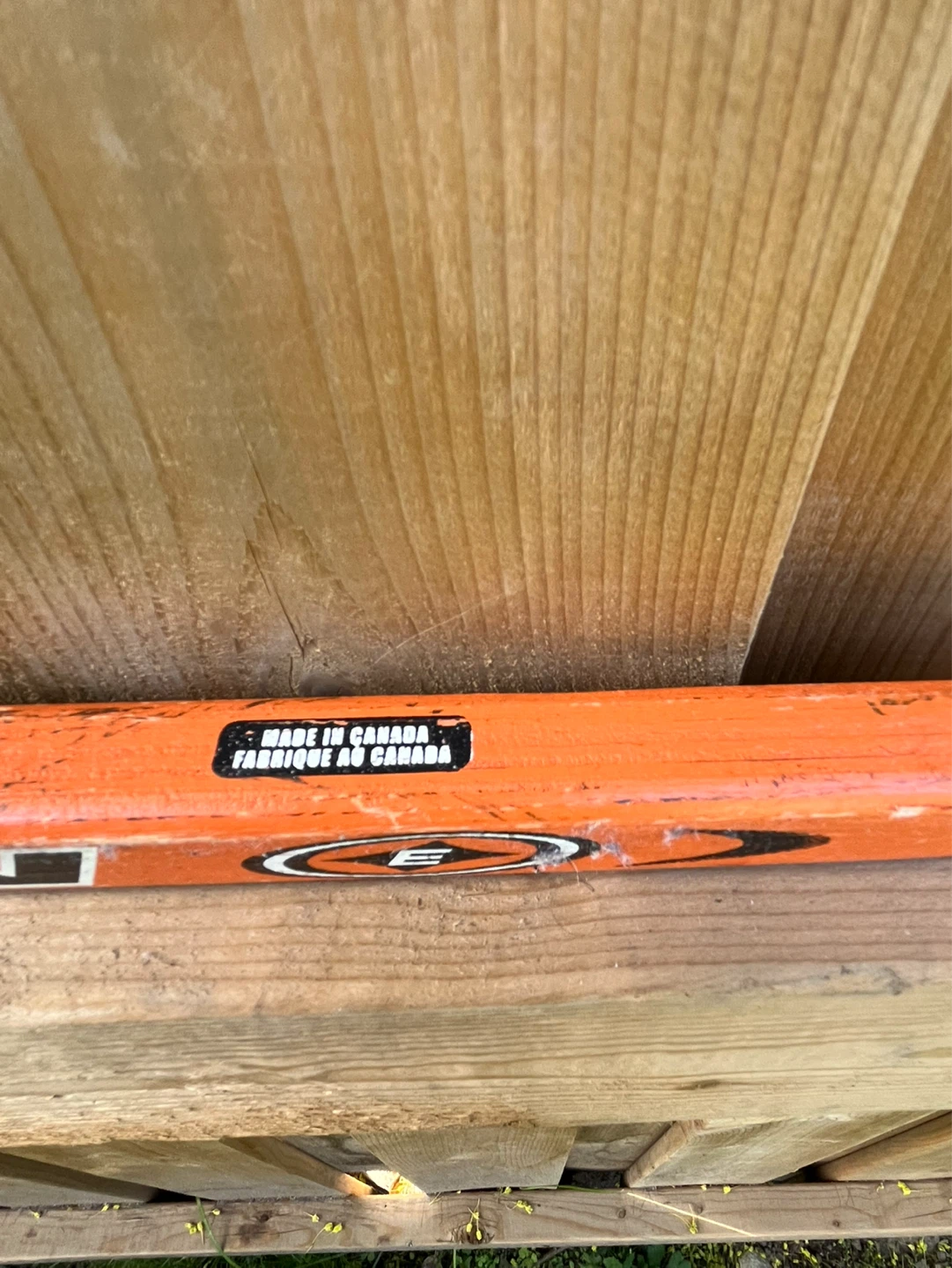 Easton Magnum Hockey Stick 🏒 - photo 5